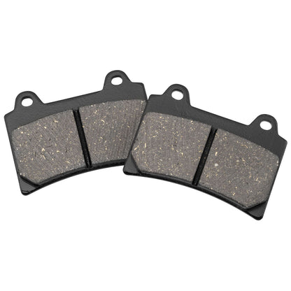 EBC Brakes Brake Pads FA123_15150