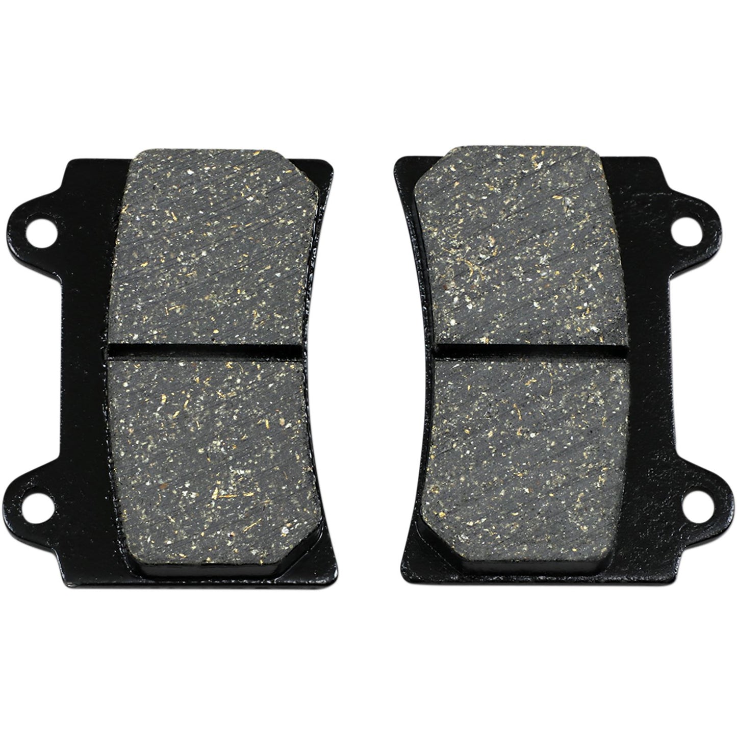 EBC Brakes Brake Pads FA123_379691