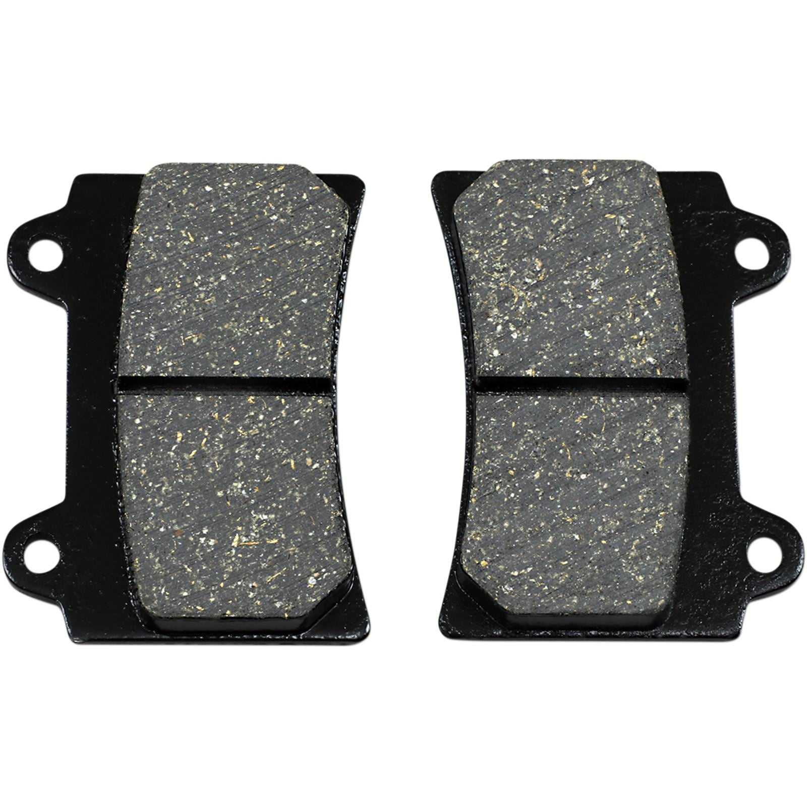 EBC Brakes Brake Pads FA123_379691