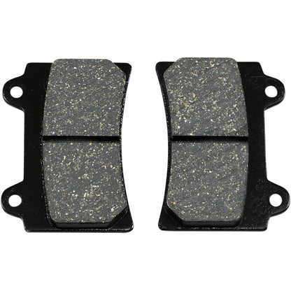 EBC Brakes Brake Pads FA123_379691