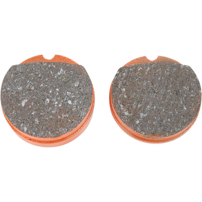 EBC Brakes Brake Pads V-Series FA13V_378949