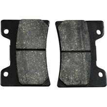 EBC Brakes Brake Pads FA160_379745