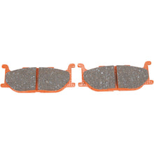 EBC Brakes Brake Pads V-Series FA179V_378984