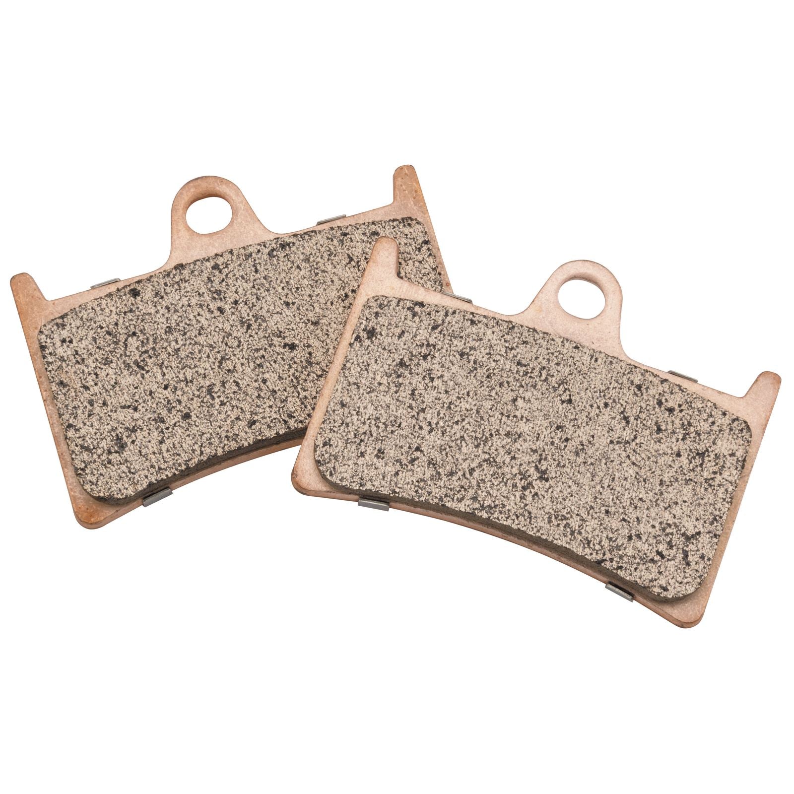 EBC Brakes Brake Pads FA252HH_15159