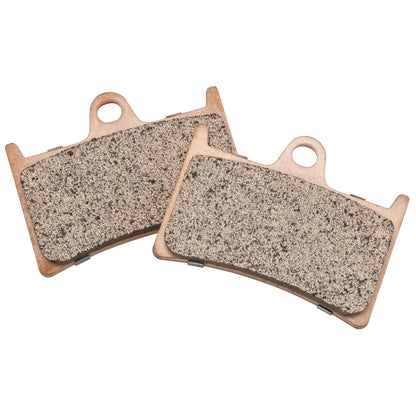 EBC Brakes Brake Pads FA252HH_15159