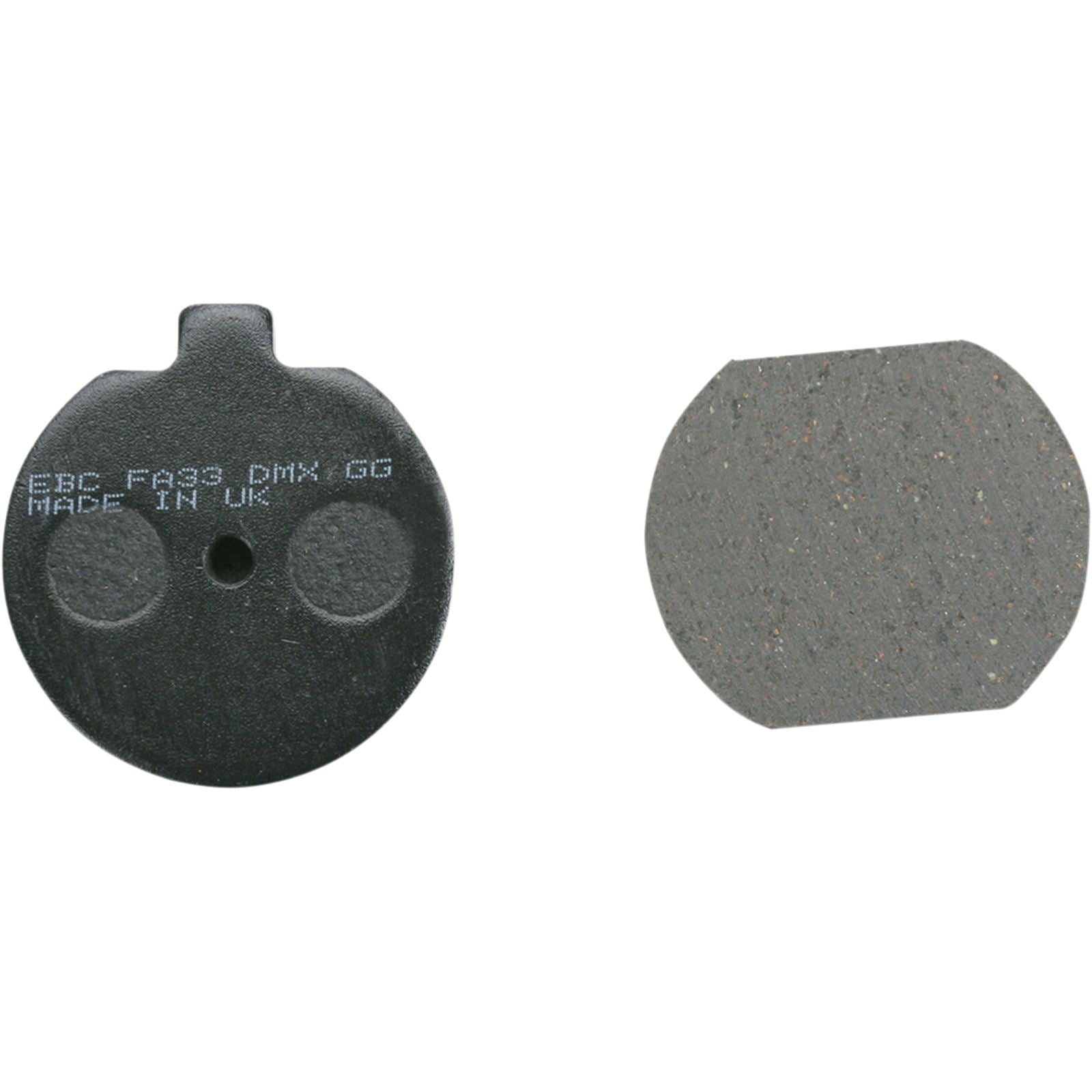 EBC Brakes Brake Pads FA33_379866