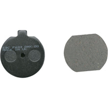 EBC Brakes Brake Pads FA33_379866