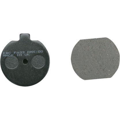 EBC Brakes Brake Pads FA33_379866