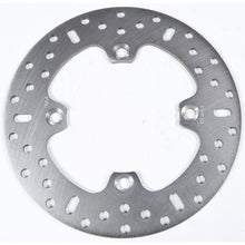 EBC Brakes Standard Brake Rotor MD1004_15164