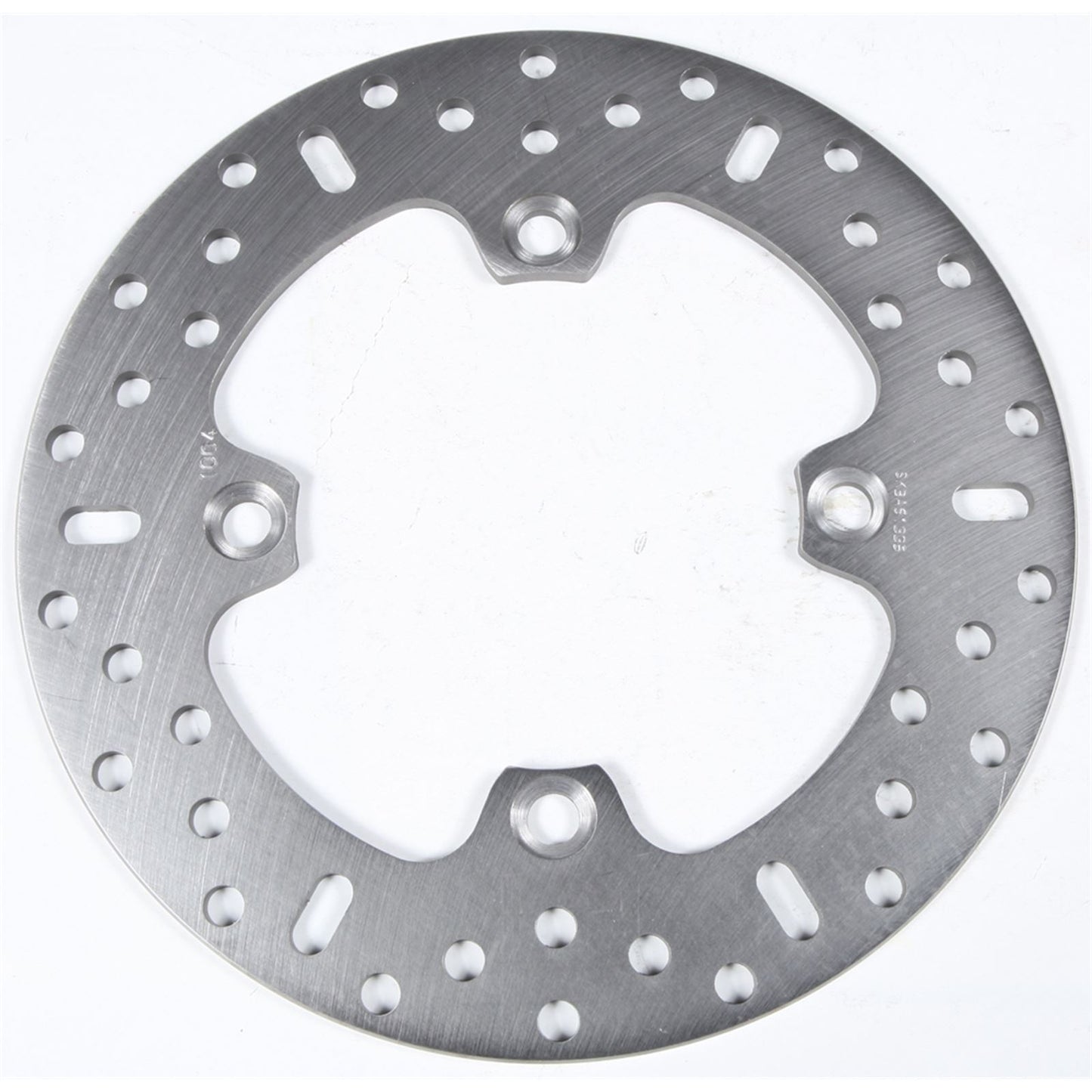 EBC Brakes Standard Brake Rotor MD1004_15164