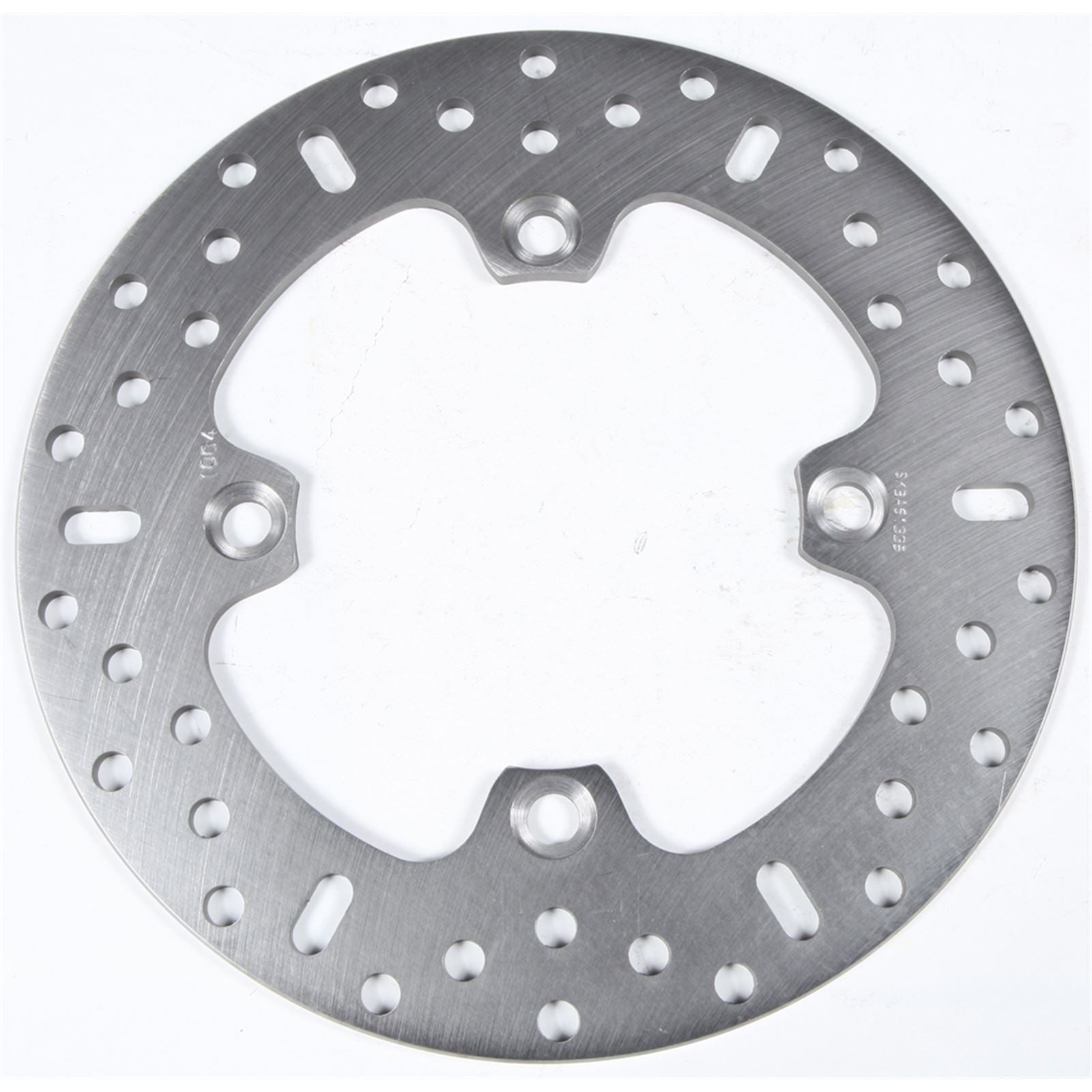 EBC Brakes Standard Brake Rotor MD1004_15164