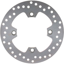 EBC Brakes Standard Brake Rotor MD1004_379958