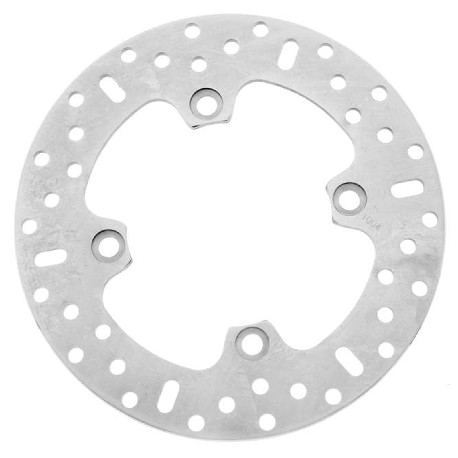EBC Brakes Standard Brake Rotor MD1004_15165