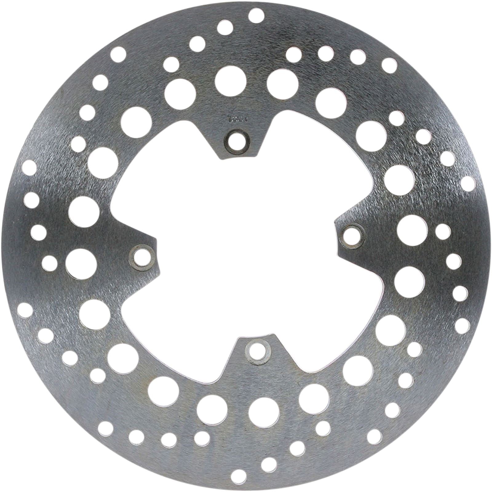 EBC Brakes Standard Brake Rotor MD1007_379959