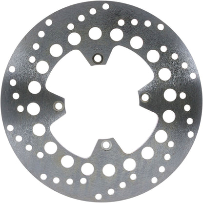 EBC Brakes Standard Brake Rotor MD1007_379959
