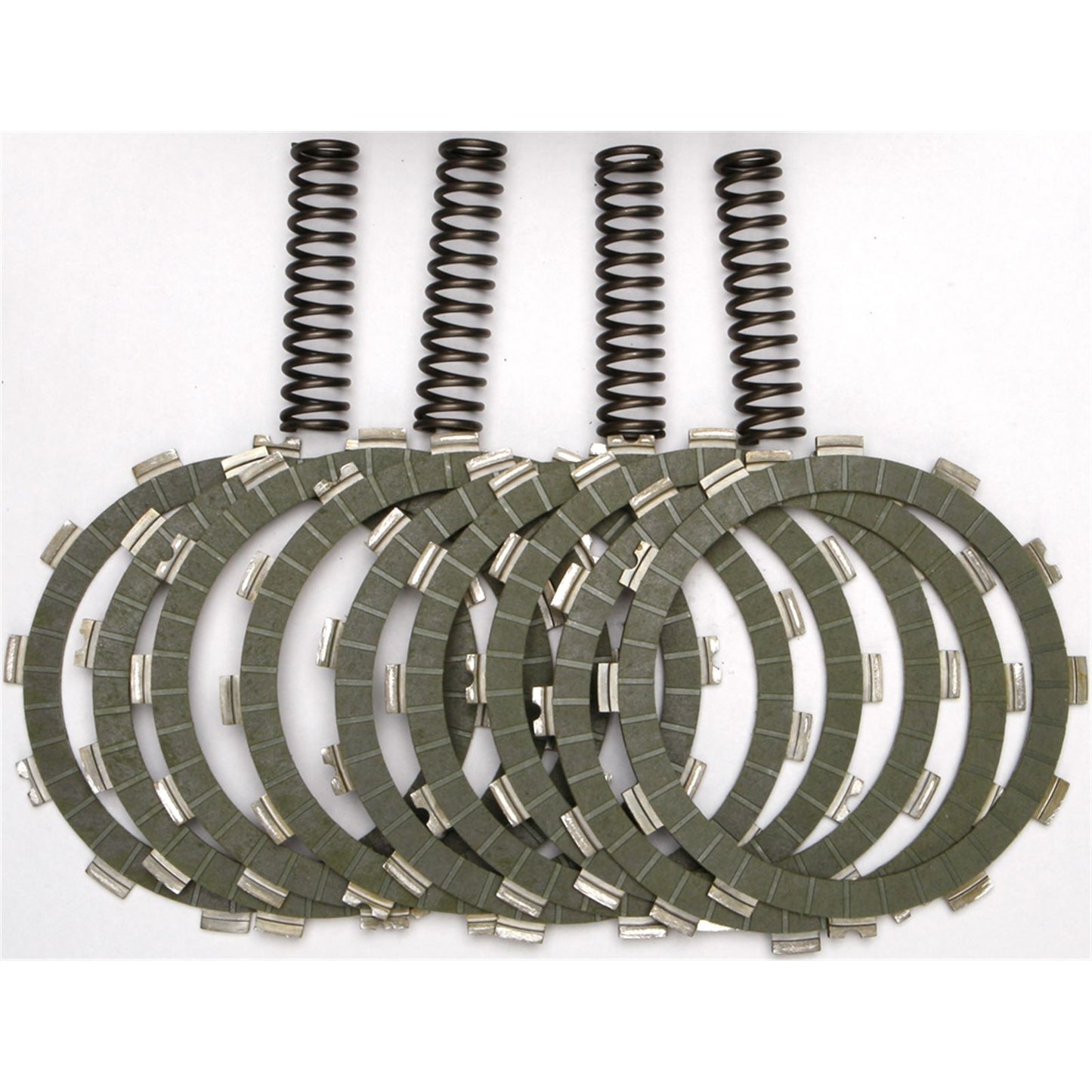 EBC Brakes Street Racer Clutch Kit SRC38_15170