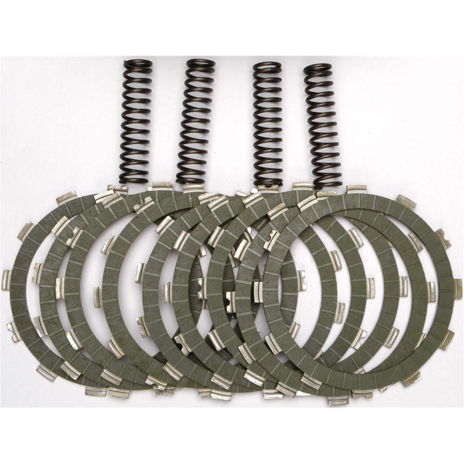 EBC Brakes Street Racer Clutch Kit SRC38_15170