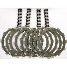 EBC Brakes Street Racer Clutch Kit SRC38_15170