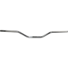 Emgo 7/8" Handlebar Universal Street Chrome 23-92401_380874