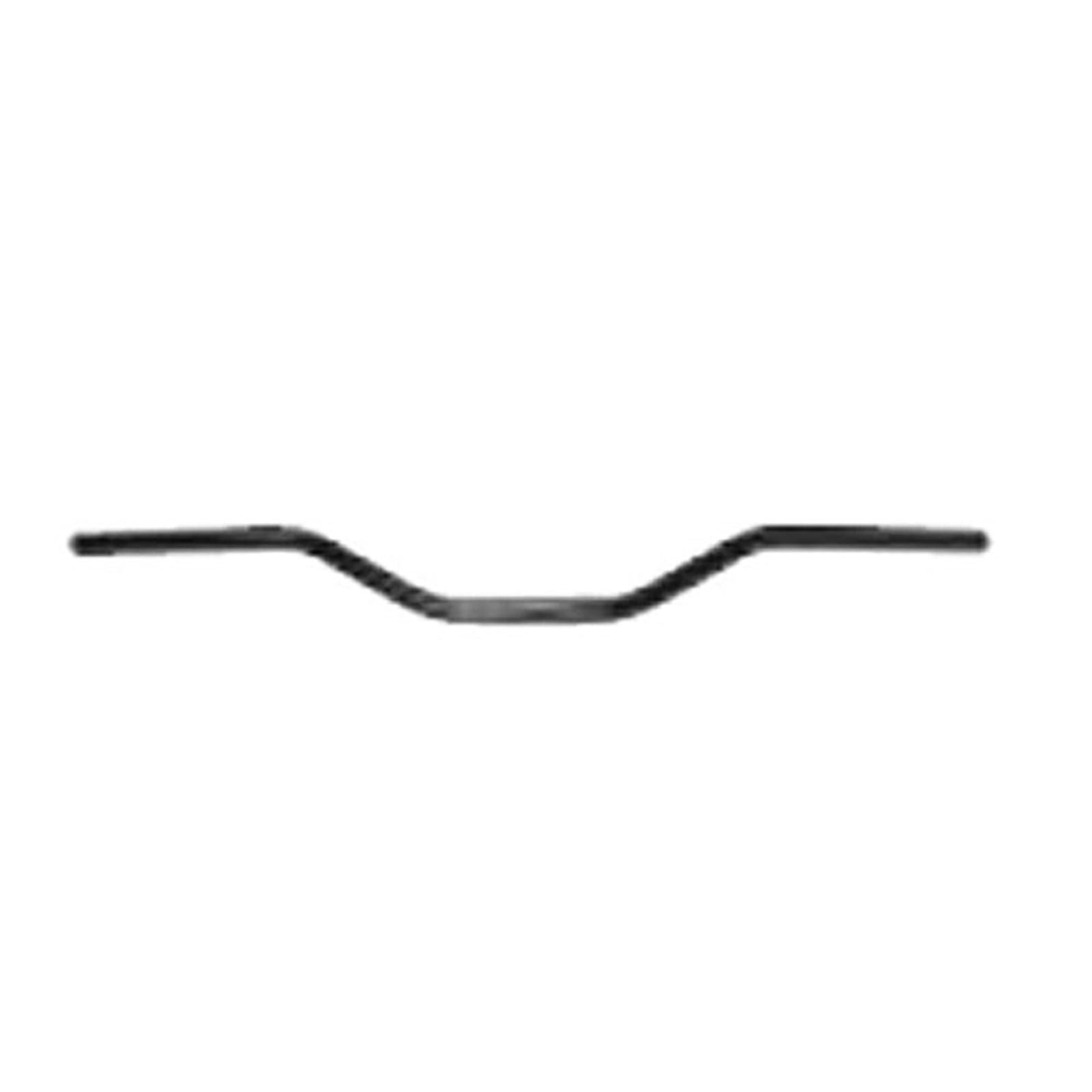 Emgo 7/8" Handlebar Universal Street Chrome 23-92401_553206