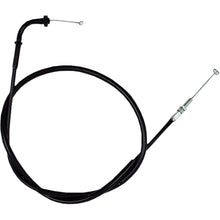 Motion Pro Black Vinyl Throttle Pull Cable 02-0018_15176