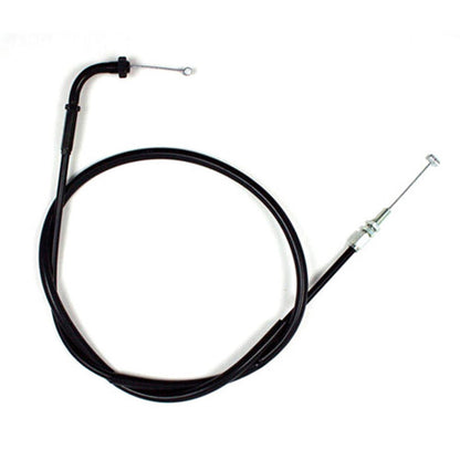 Motion Pro Black Vinyl Throttle Pull Cable 02-0018_553207