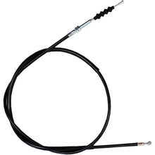 Motion Pro Black Vinyl Clutch Cable 02-0020_15177