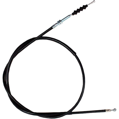 Motion Pro Black Vinyl Clutch Cable 02-0020_15177