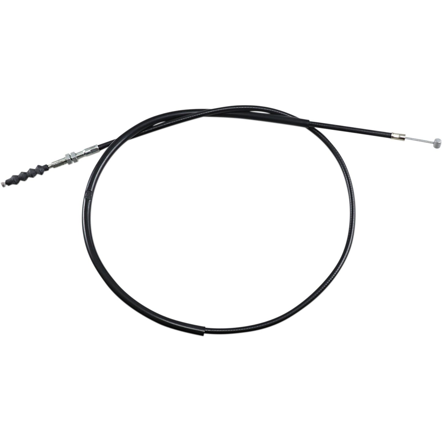 Motion Pro Black Vinyl Clutch Cable 02-0020_445737