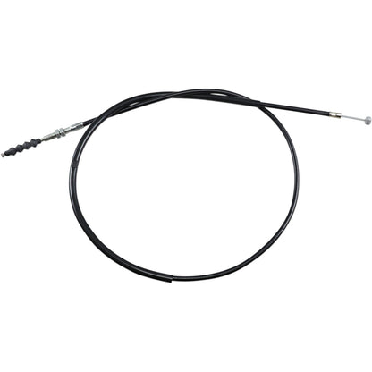 Motion Pro Black Vinyl Clutch Cable 02-0020_445737