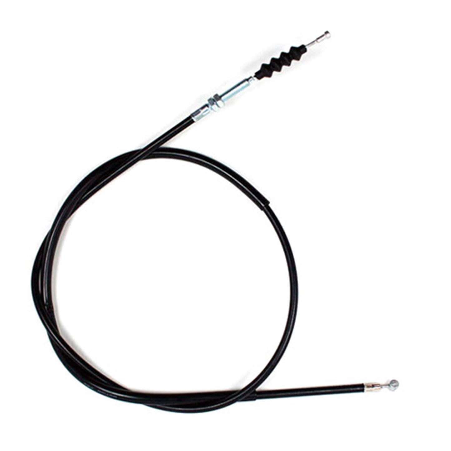 Motion Pro Black Vinyl Clutch Cable 02-0020_553208