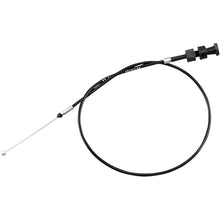 Motion Pro Black Vinyl Choke Cable 02-0158_445807