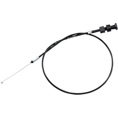 Motion Pro Black Vinyl Choke Cable 02-0158_445807
