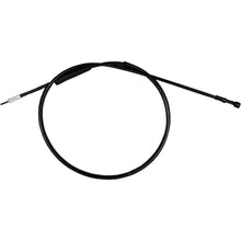 Motion Pro Black Vinyl Speedo Cable 02-0193_15182