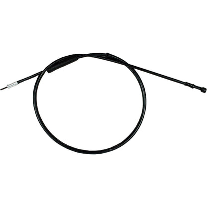 Motion Pro Black Vinyl Speedo Cable 02-0193_15182