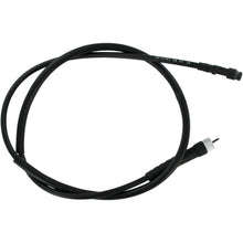 Motion Pro Black Vinyl Speedo Cable 02-0193_444981