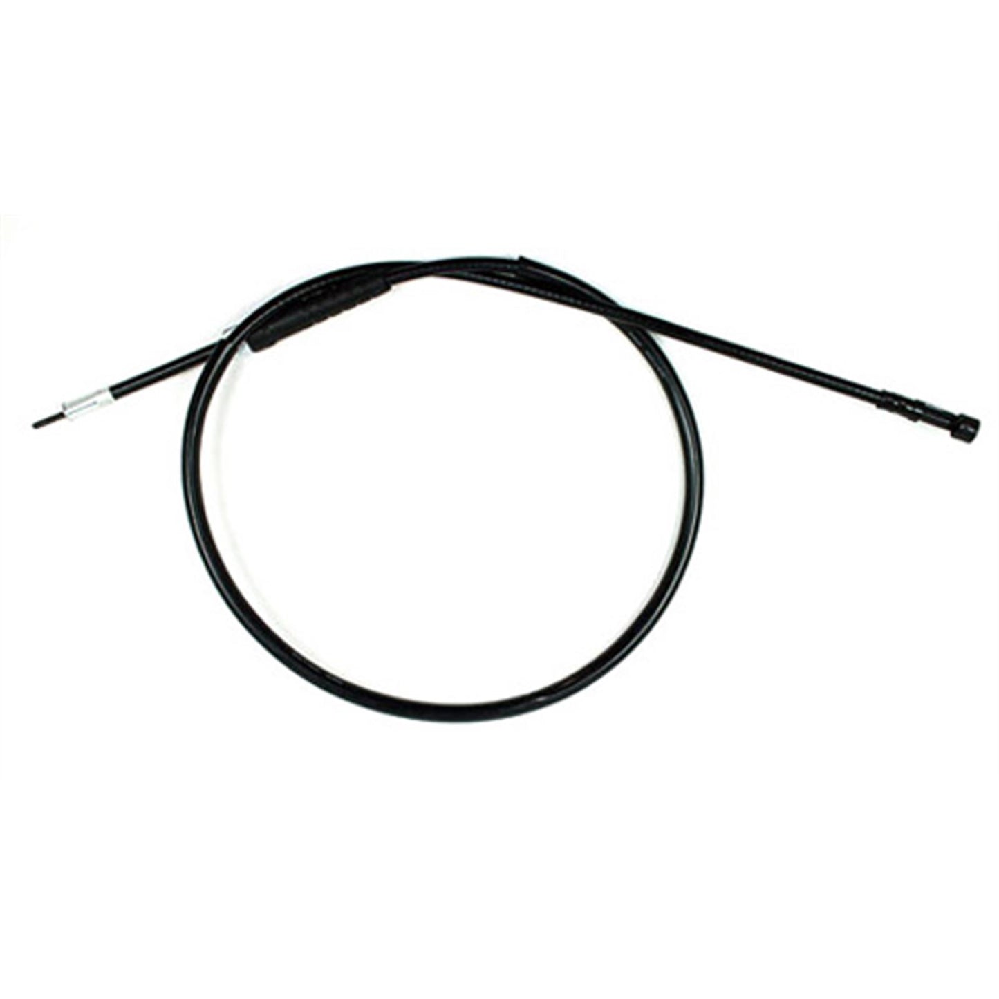 Motion Pro Black Vinyl Speedo Cable 02-0193_553212