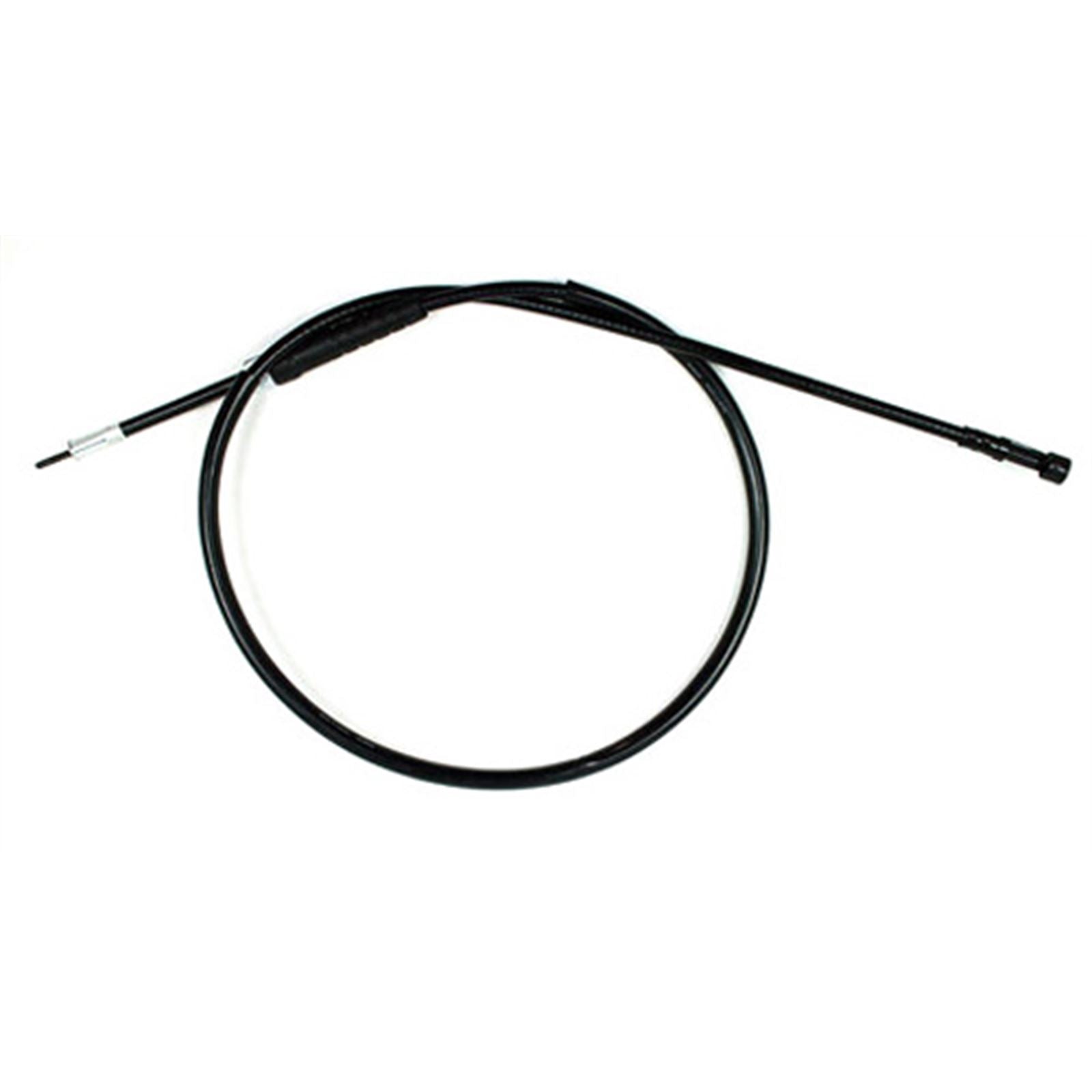 Motion Pro Black Vinyl Speedo Cable 02-0193_553212