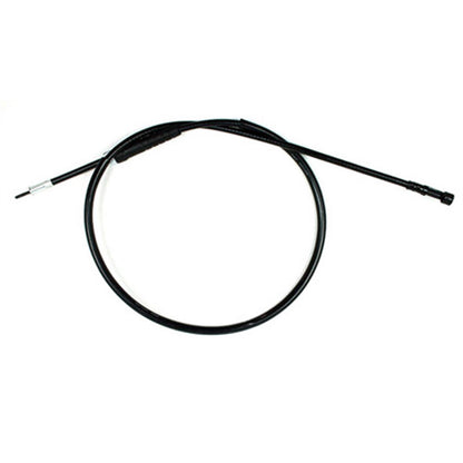 Motion Pro Black Vinyl Speedo Cable 02-0193_553212