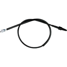 Motion Pro Black Vinyl Tachometer Cable 02-0195_15183
