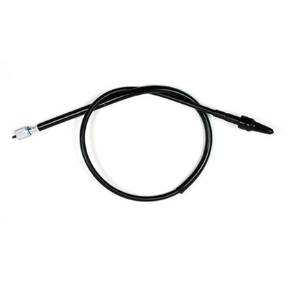 Motion Pro Black Vinyl Tachometer Cable 02-0195_553213