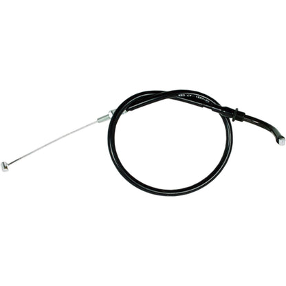 Motion Pro Black Vinyl Throttle Push Cable 02-0231_15184