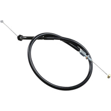 Motion Pro Black Vinyl Throttle Push Cable 02-0231_445663