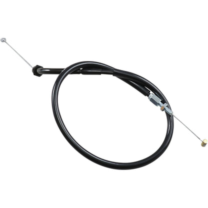 Motion Pro Black Vinyl Throttle Push Cable 02-0231_445663