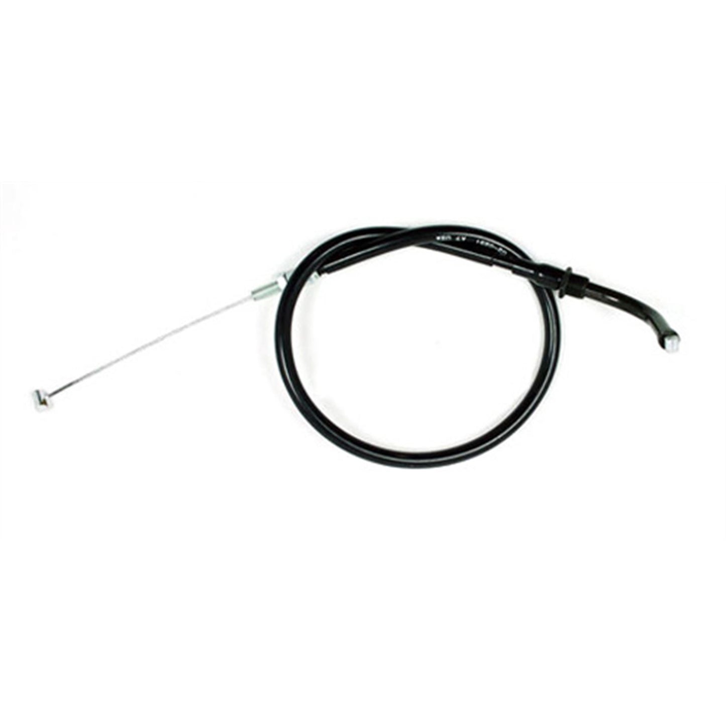 Motion Pro Black Vinyl Throttle Push Cable 02-0231_553214