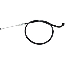 Motion Pro Black Vinyl Throttle Pull Cable 02-0249_15185