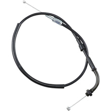 Motion Pro Black Vinyl Throttle Pull Cable 02-0249_445640