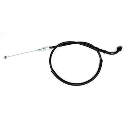 Motion Pro Black Vinyl Throttle Pull Cable 02-0249_553215