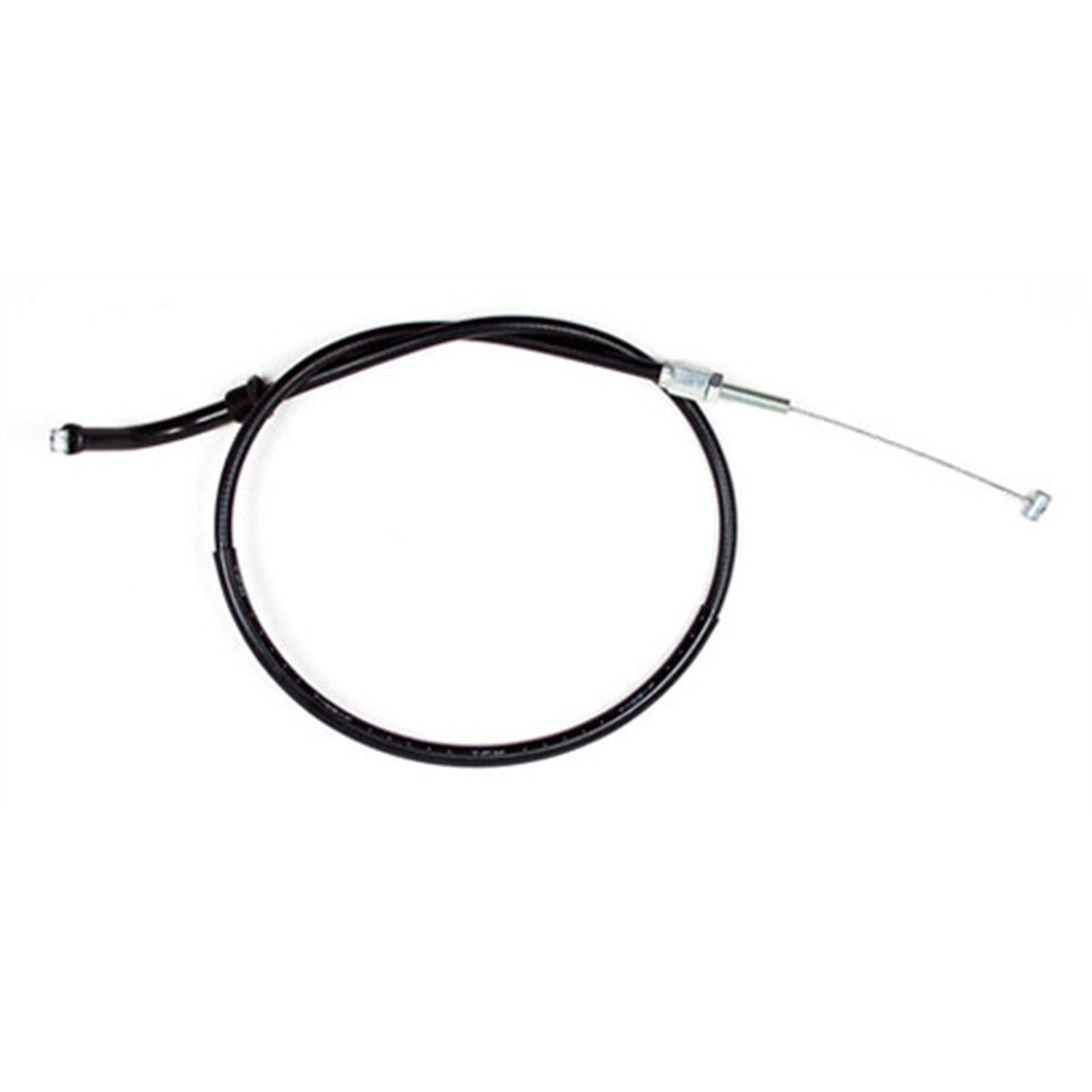 Motion Pro Black Vinyl Throttle Push Cable 02-0250_553216