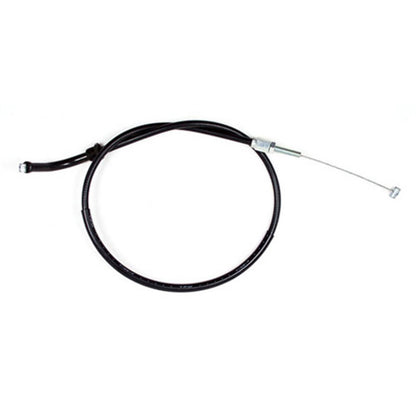 Motion Pro Black Vinyl Throttle Push Cable 02-0250_553216